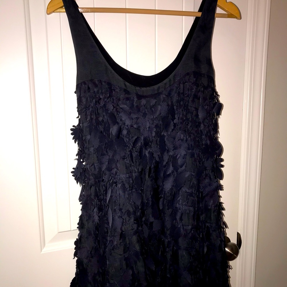 Diane von Furstenberg. Cocktail dress. - Picture 2 of 4